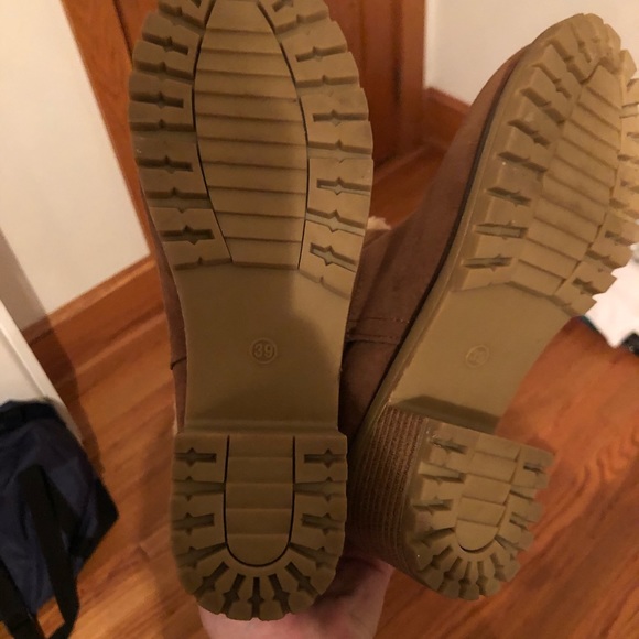 Boots - Picture 2 of 2